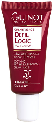 DEPIL LOGIC FACE 15 ml